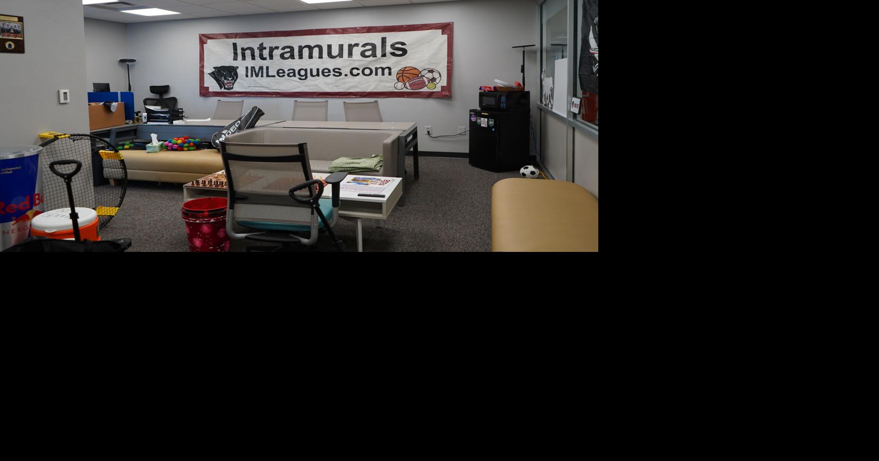 Game on: Fall intramurals are back at Florida Tech