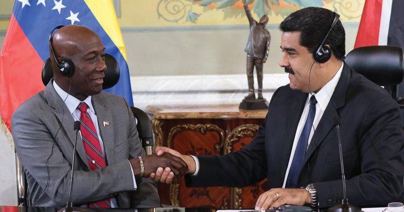 Venezuelan immigrants’ impact on Trinidad