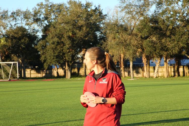 From NCAA Final Four to a new coach FIT women’s soccer experiences