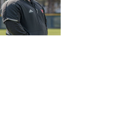 Florida Tech welcomes new assistant baseball coach | Campus Life ...
