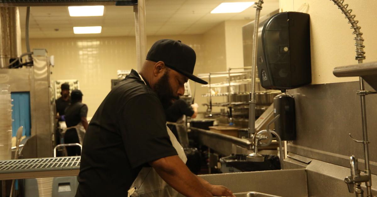 Vol. 3: 'It's like one big happy family' - PDH is more than just a job