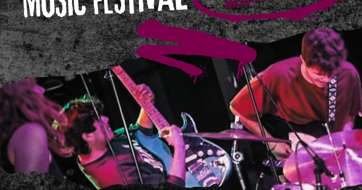 Florida Tech’s Panther Radio introduces a new music festival
