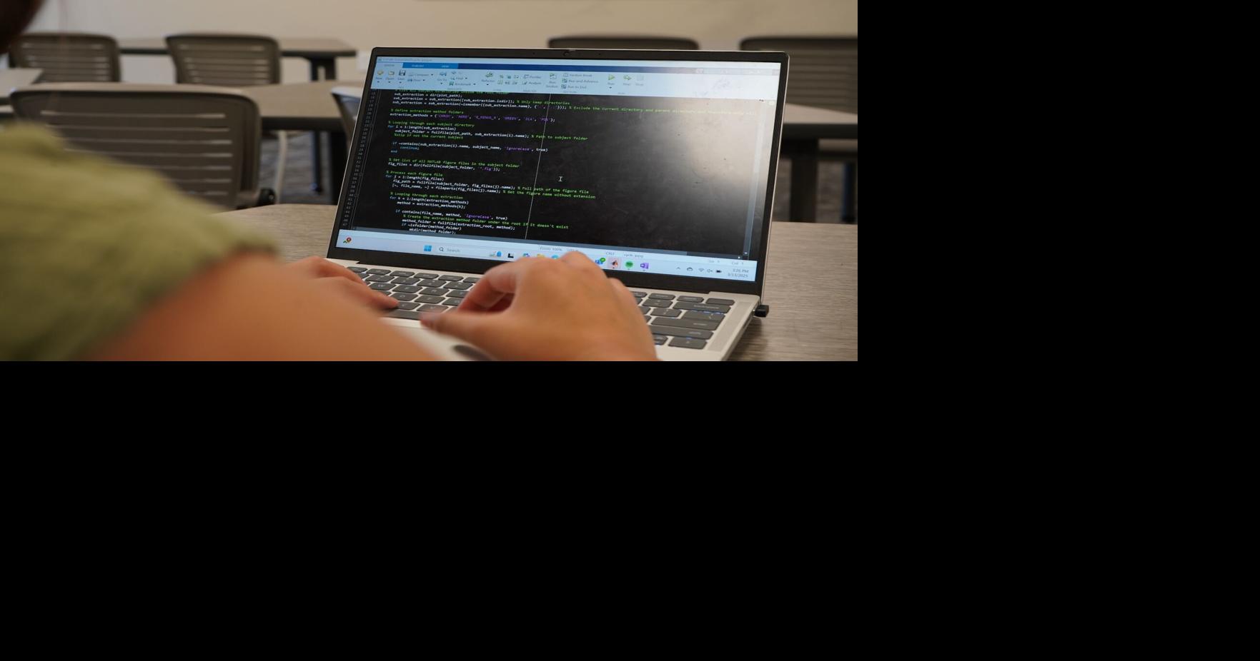 Girls Who Code - What it is and why you should join | Campus Life ...