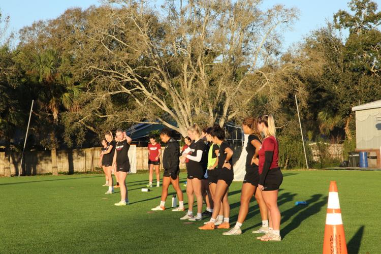 From NCAA Final Four to a new coach FIT women’s soccer experiences