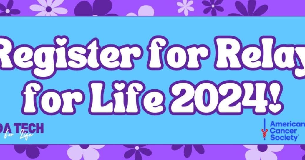Florida Tech Relay for Life