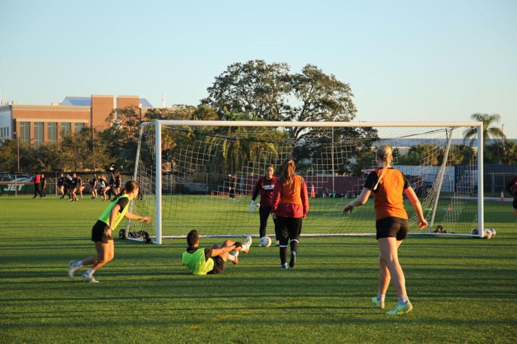 From NCAA Final Four to a new coach FIT women’s soccer experiences