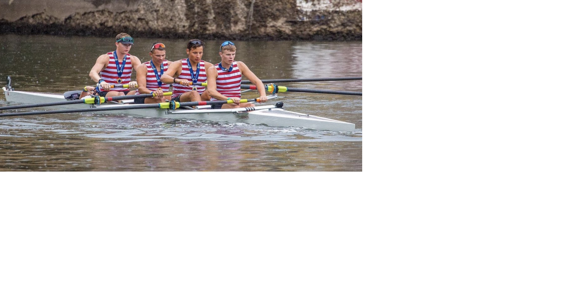 Florida Tech men's rowing reinstated