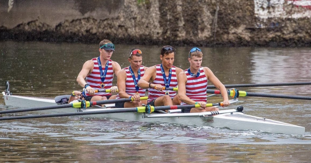 Florida Tech men's rowing reinstated | Campus Life | crimson.fit.edu