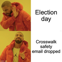 Gen Z and the politics of memes: Making the election both relatable and funny