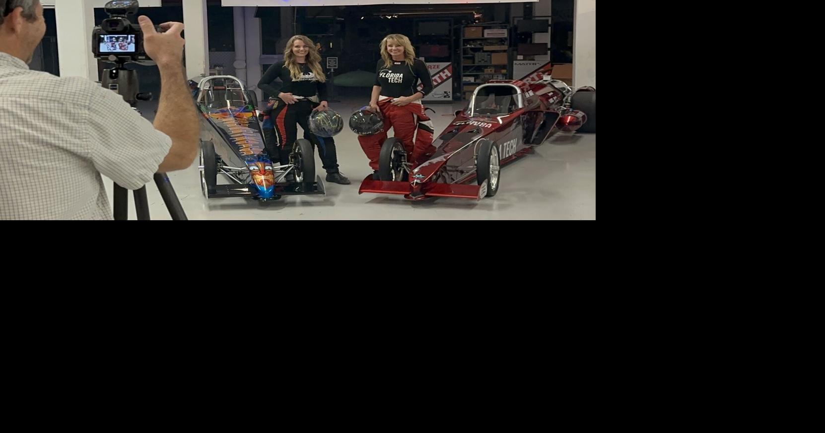 More than a race shop — LMS is full of opportunities and experience in ...