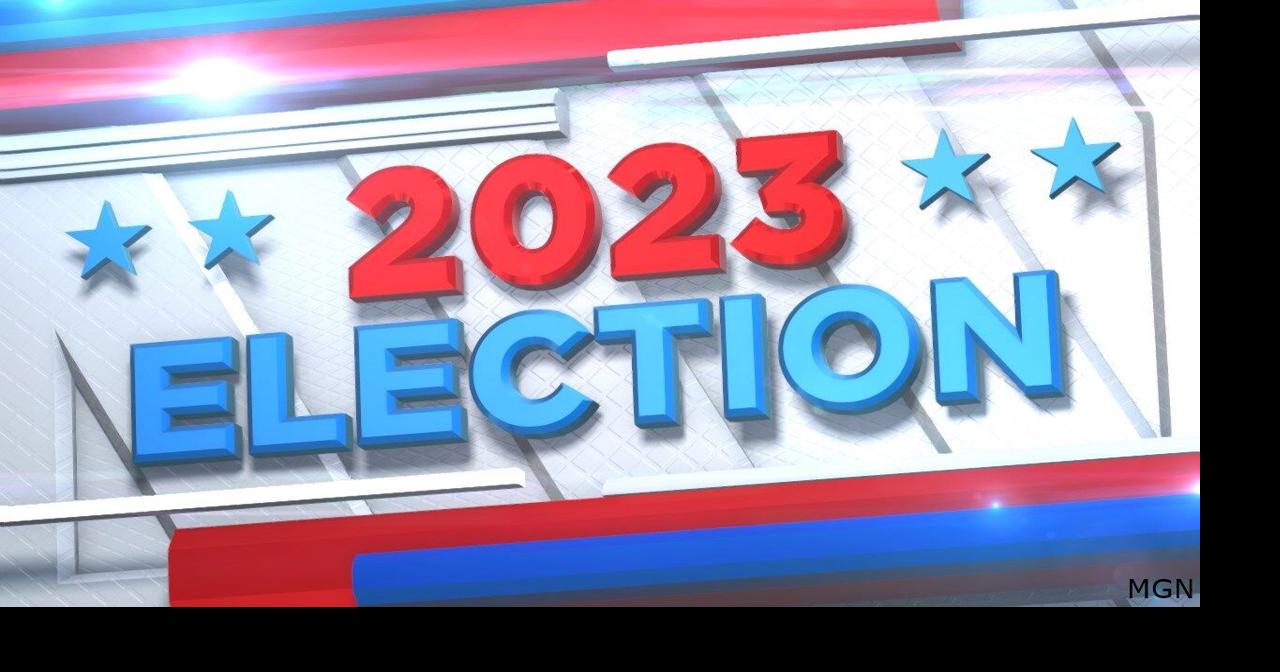 Victoria County early voting totals Thursday News