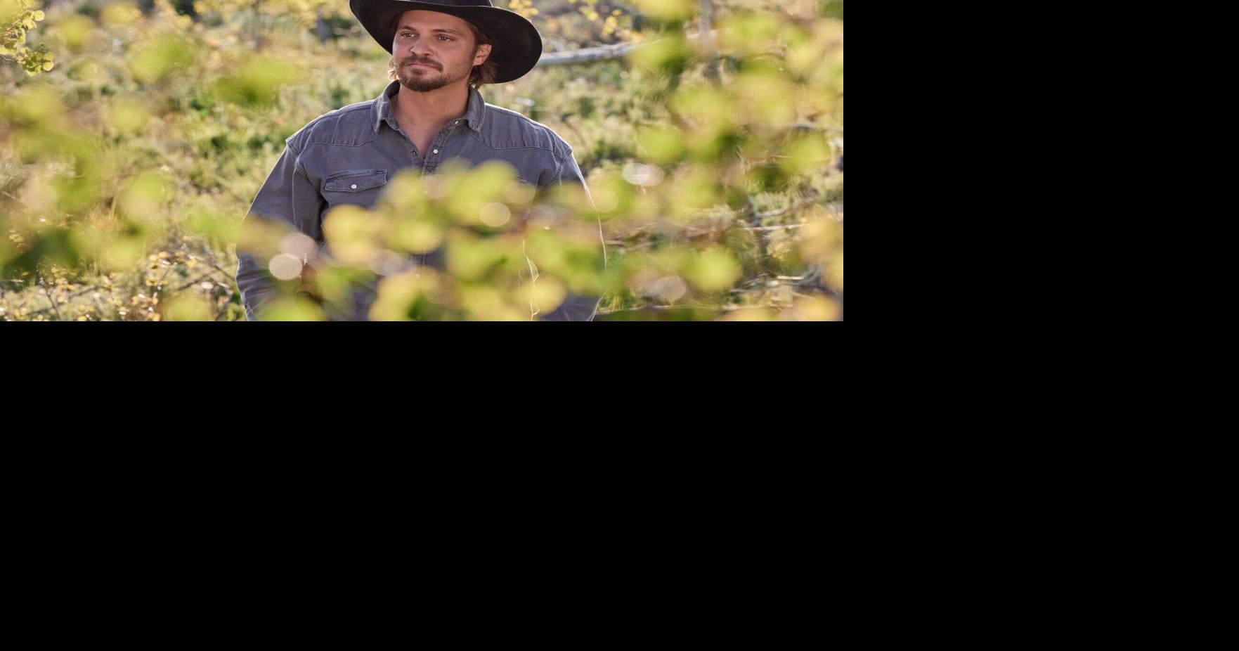 ‘Yellowstone’ started Luke Grimes’ trajectory. ‘Marshals’ is continuing ...