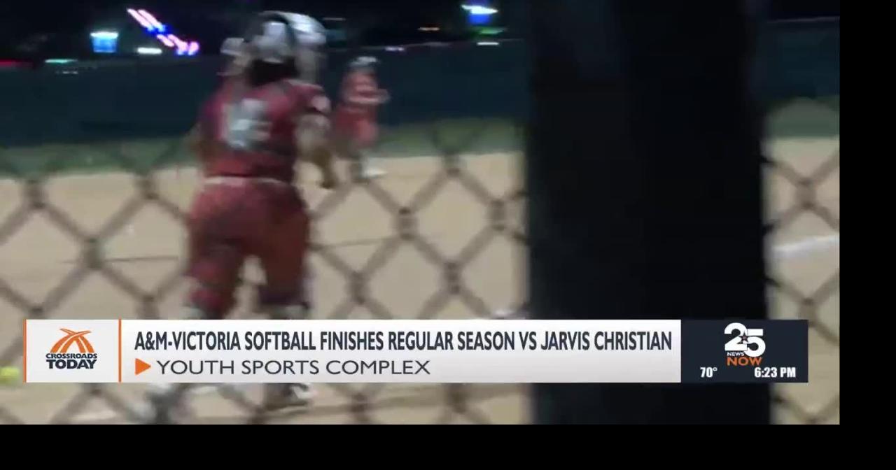 Texas A&M-Victoria softball prepares last regular game series vs Jarvis Christian