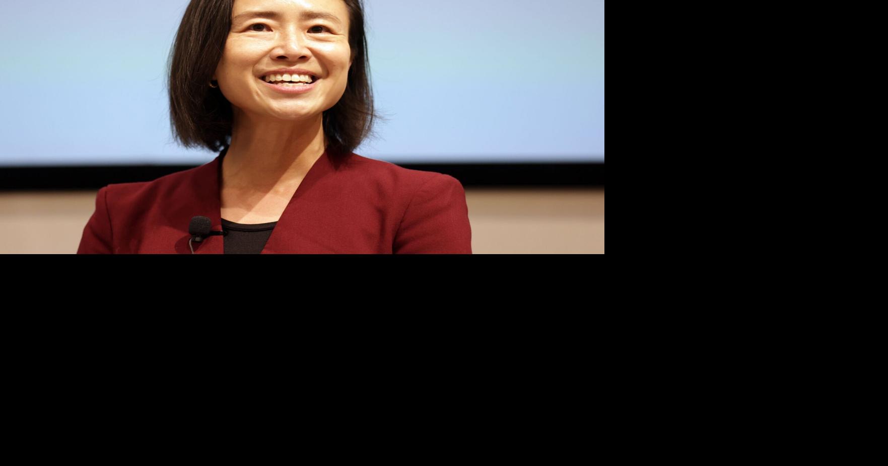 Pelosi endorses Connie Chan in race to replace her in San Francisco