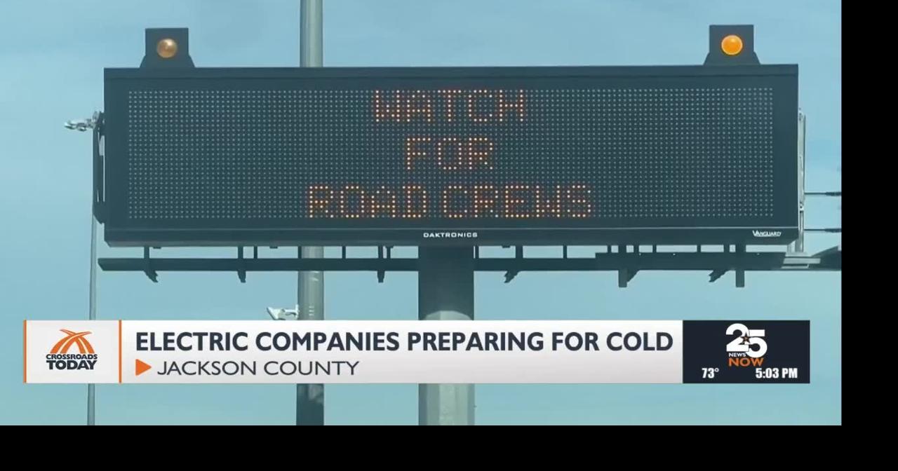 Electric Co-op predicts no outages during winter storm