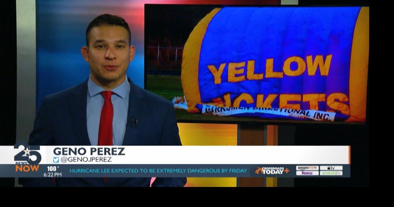 BREAKING Runge ISD is canceling its 11man football season and