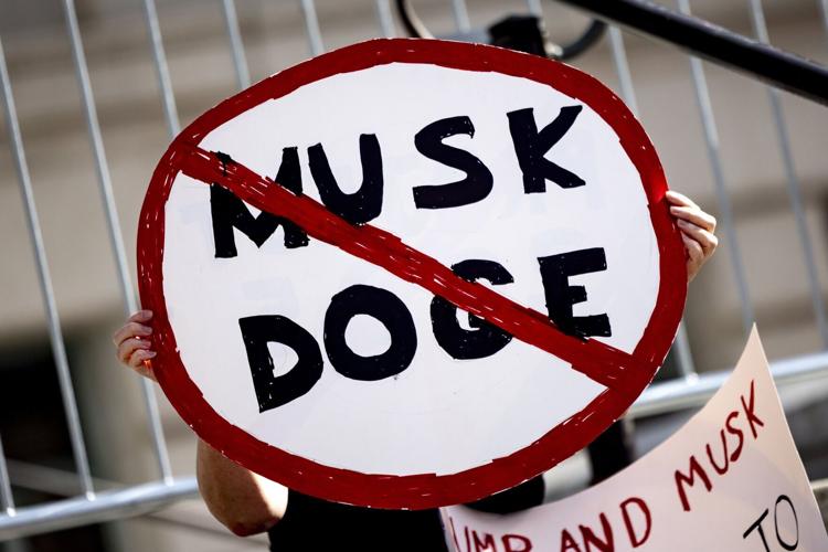 How likely are DOGE dividend checks? | Shareable Stories |  crossroadstoday.com