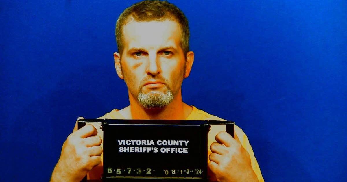 Victoria man sentenced to life for child sexual abuse | News ...