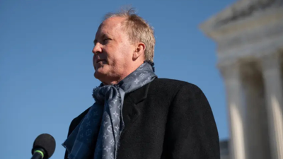 Texas Supreme Court dismisses state bar’s lawsuit against Ken Paxton ...