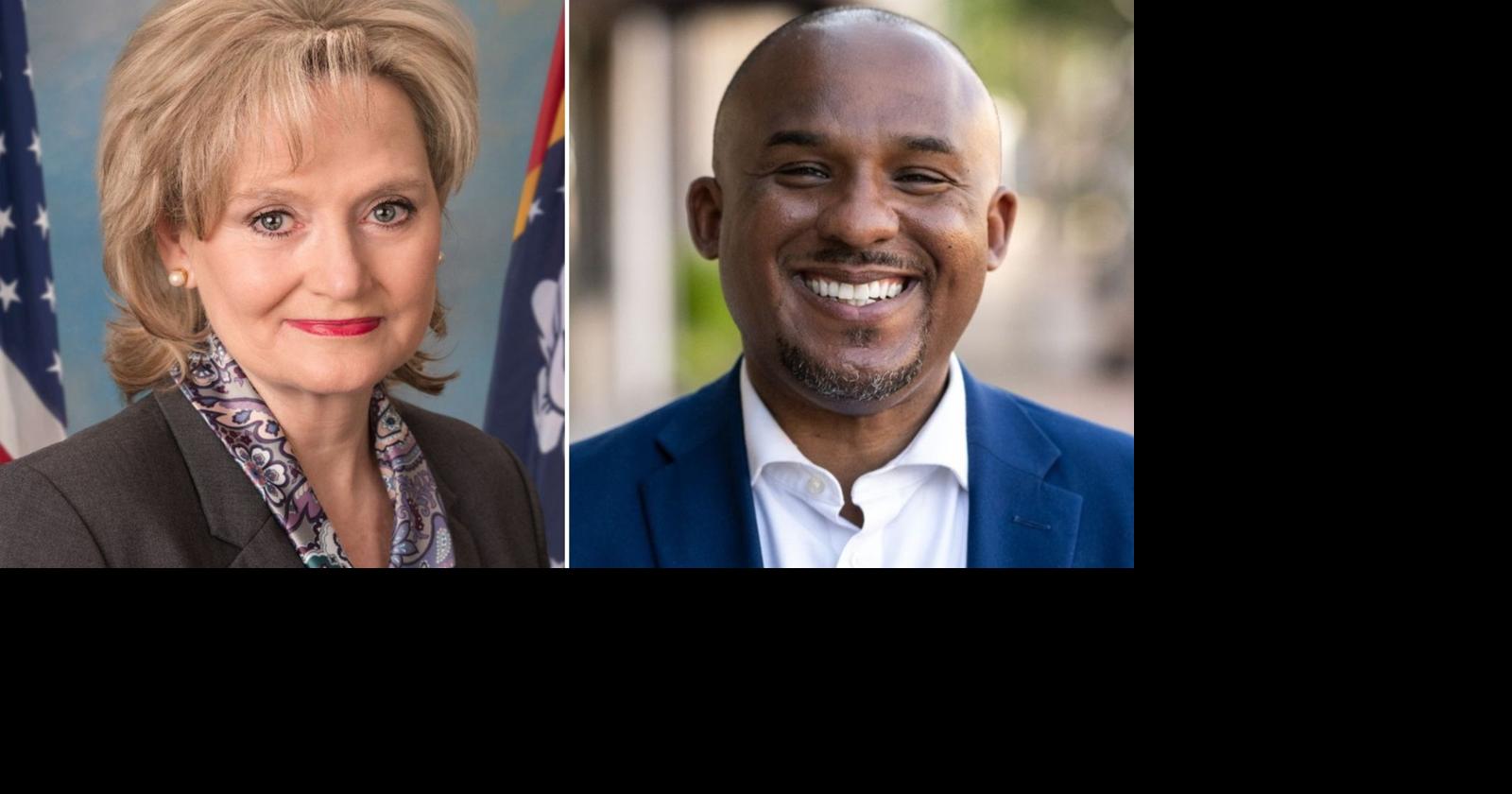Mississippi senator to face a prosecutor she blocked from the federal bench