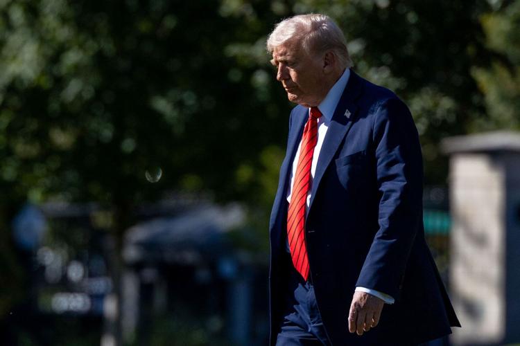 Trump Speaks With Nobel Peace Prize Winner Machado: Historic Dialogue