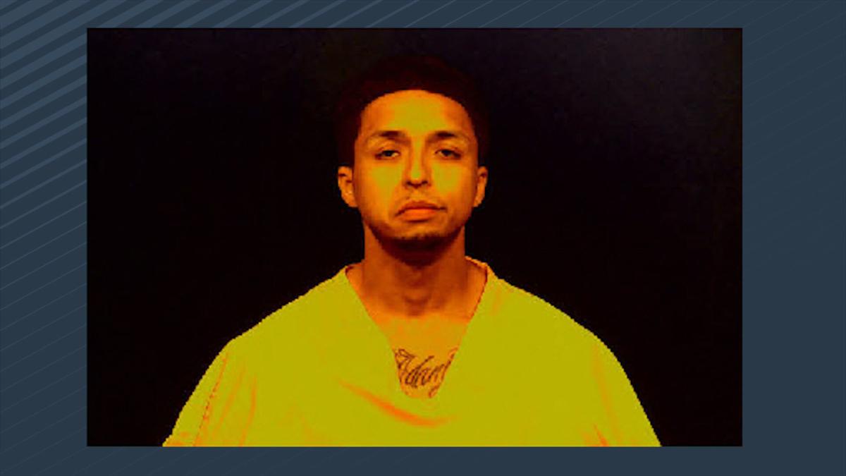 Victoria man charged with evading arrest News