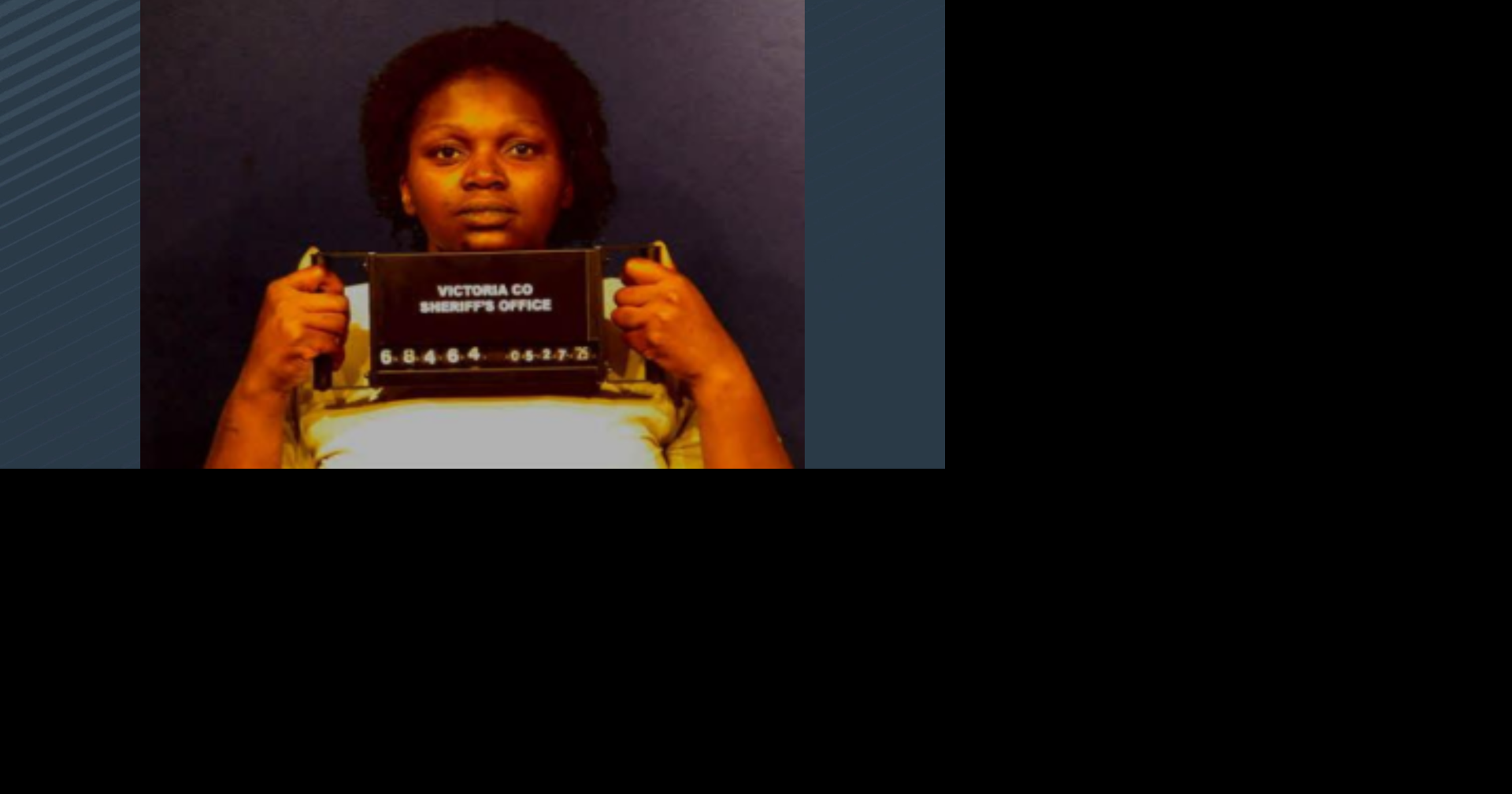 Victoria jury convicts woman of capital murder