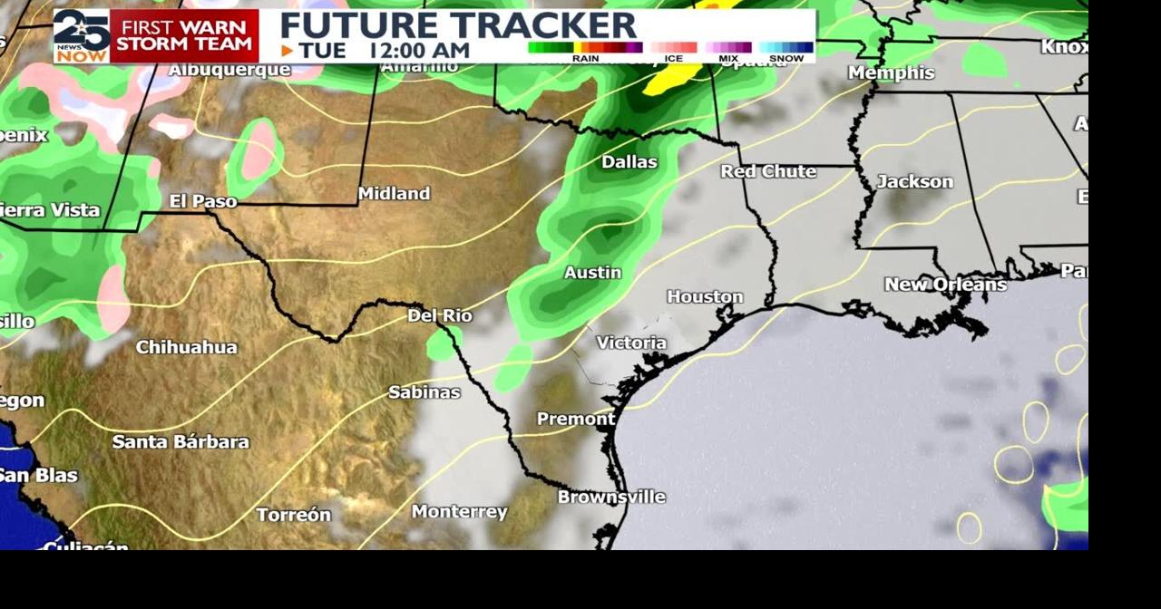 Eclipse day weather outlook | Local News | crossroadstoday.com