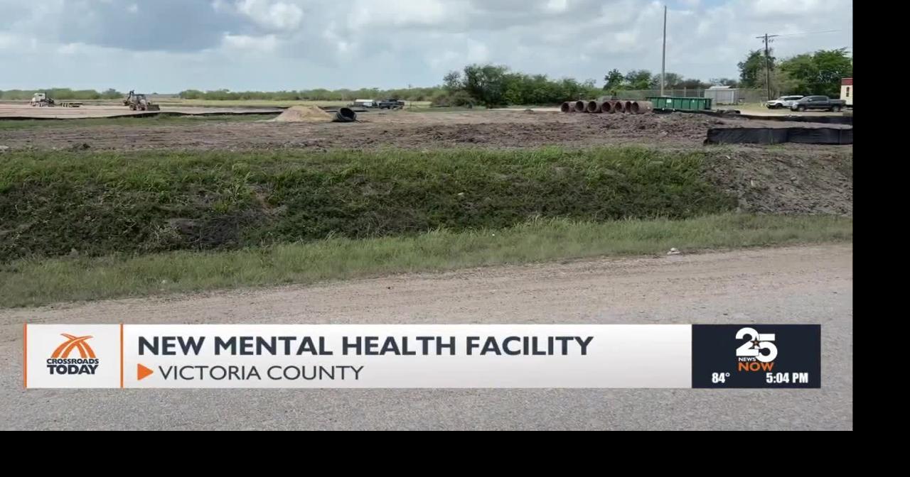 Mental health facility in Victoria County to expand to 60 beds | News ...