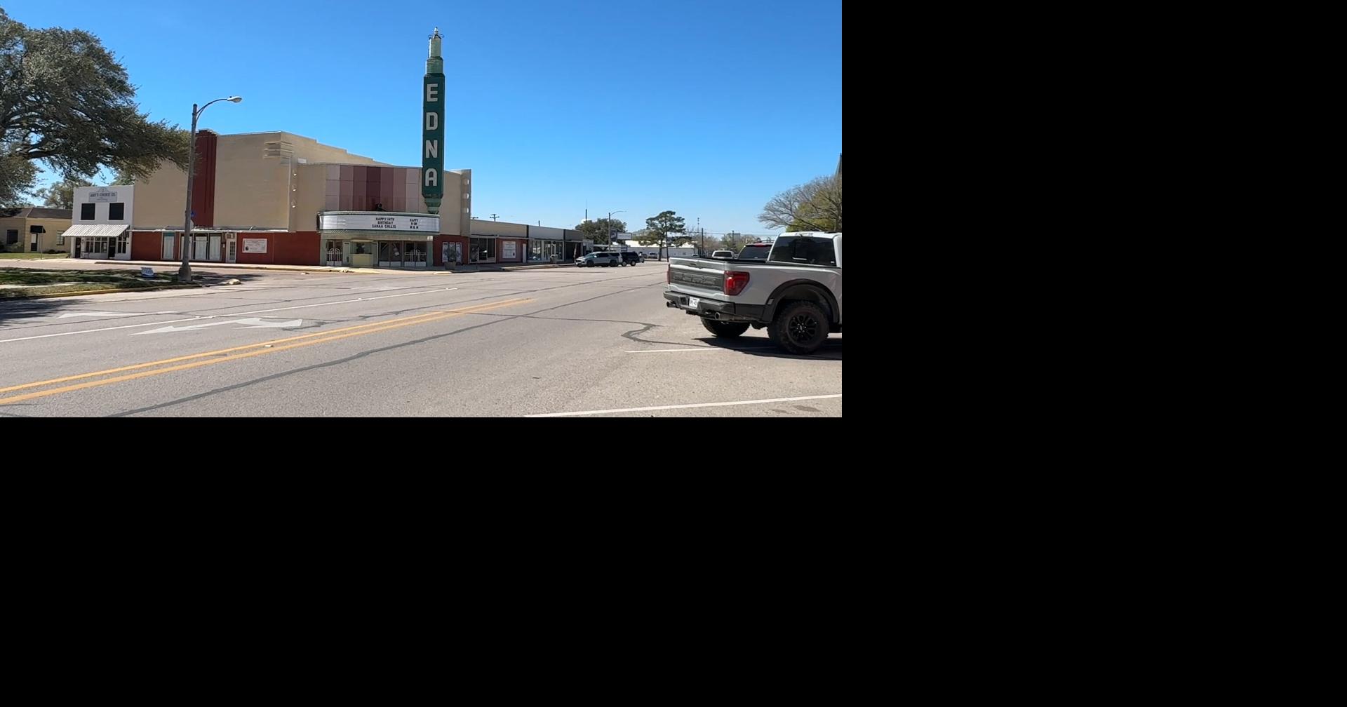 Crossroads police department showing signs of improvement | News ...