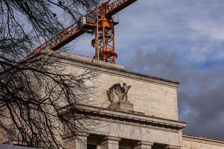 Fed officials are now considering fewer rate cuts this year News