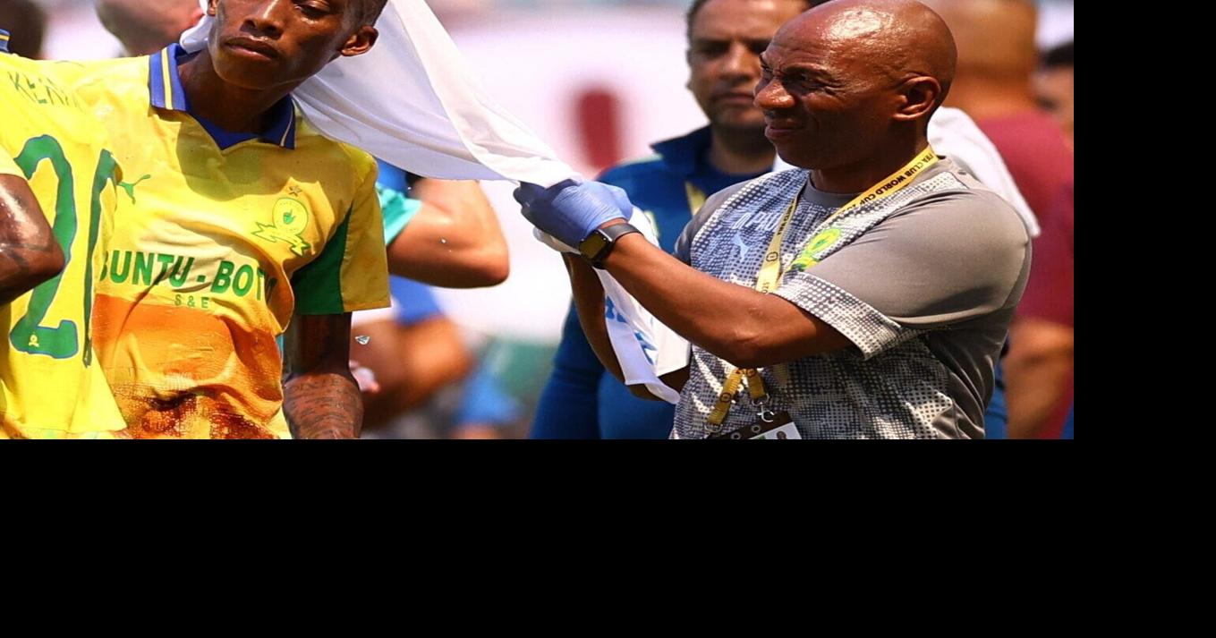 Scientists warn of dangerous heat at 2026 World Cup