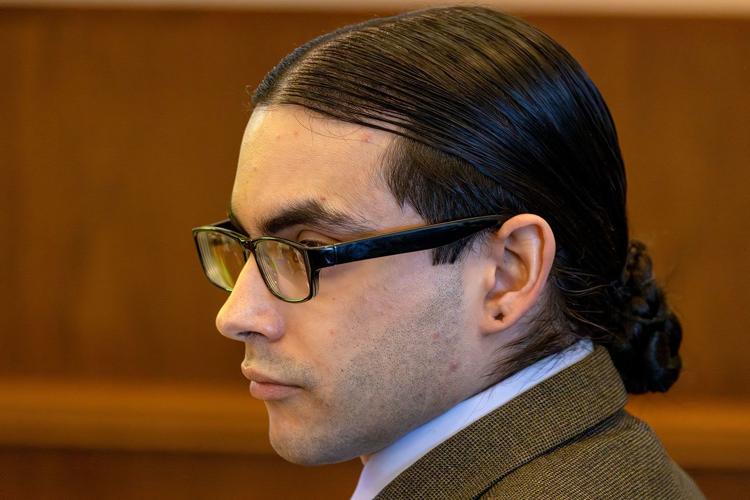 Man found guilty of second-degree murder in Southern California road ...
