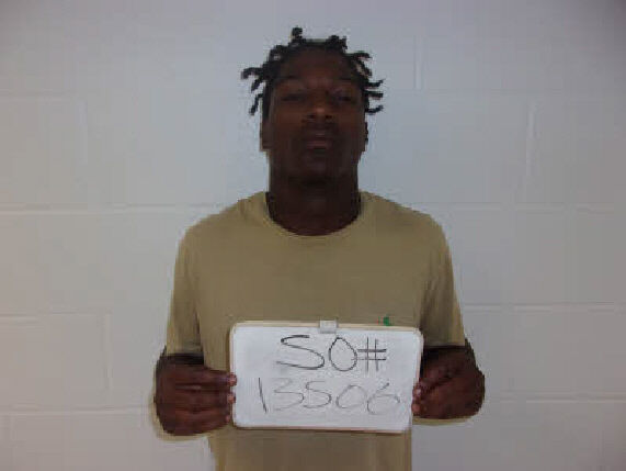 Mistrial granted in murder case in Lavaca County | Crime |  crossroadstoday.com