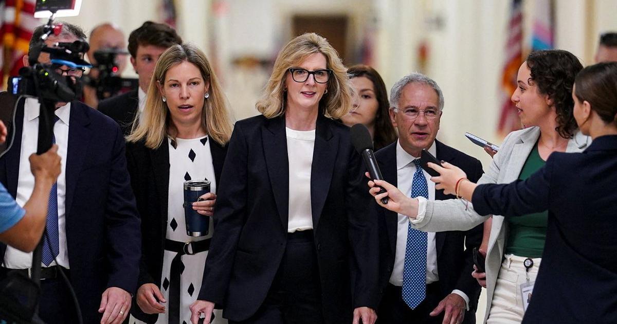 Epstein accuser's family blasts former Obama White House lawyer who said her assertions ‘lacked inherent credibility'