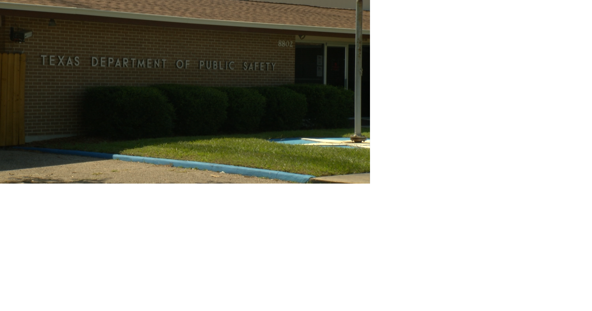 Victoria DPS Office to reopen early next year