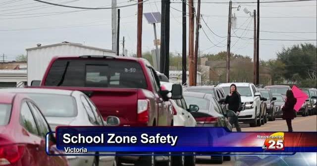 Drivers encouraged to put staff, student safety first | Education ...
