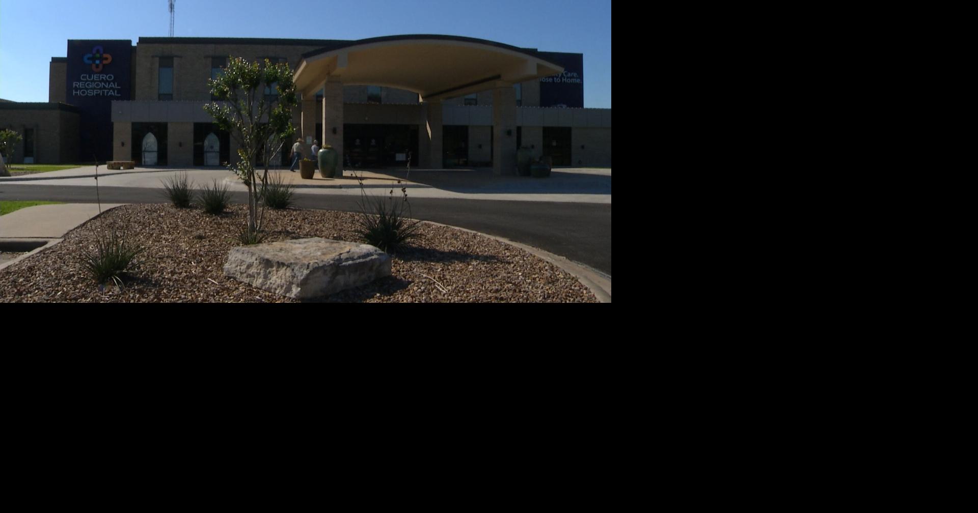 Texas lawmakers ask federal government for more rural health care funding