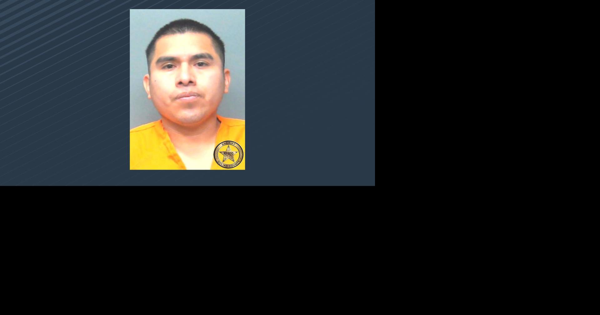 Suspect extradited to Goliad County from New Jersey | News ...