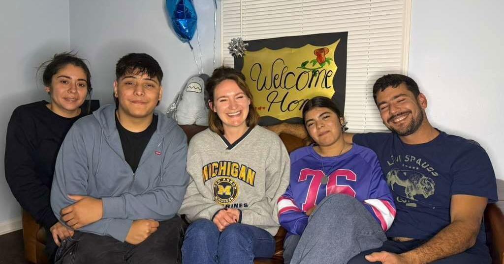 "I was the last person in the US that he knew": Teachers face the deportation crackdown taking students away