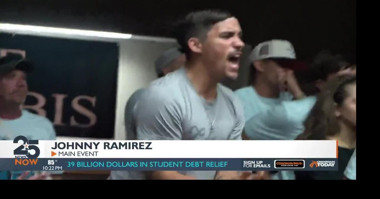 Tap or Scrap 6 Delivers News