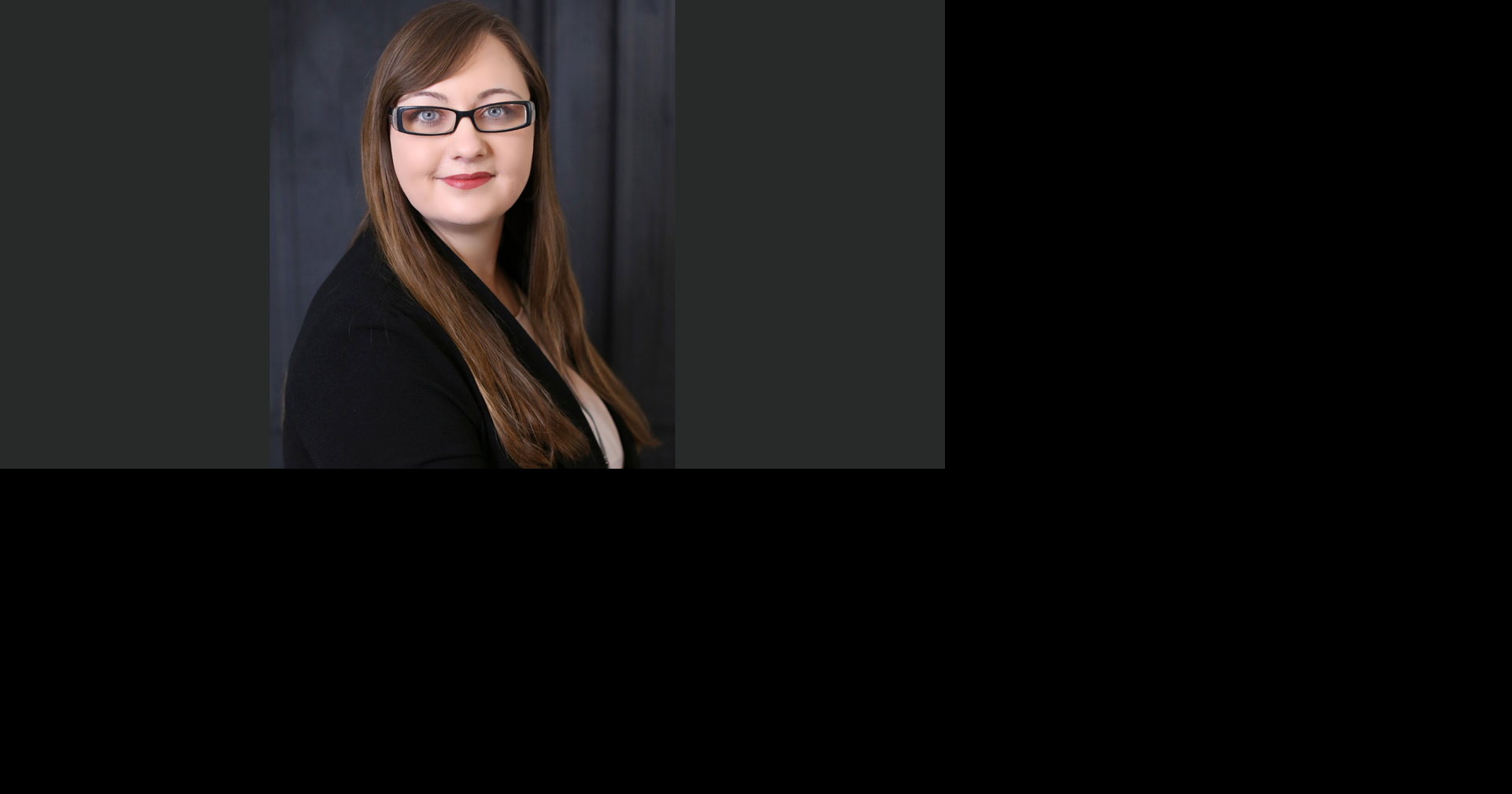 Angela Nesloney-Stehling | | crossroadstoday.com