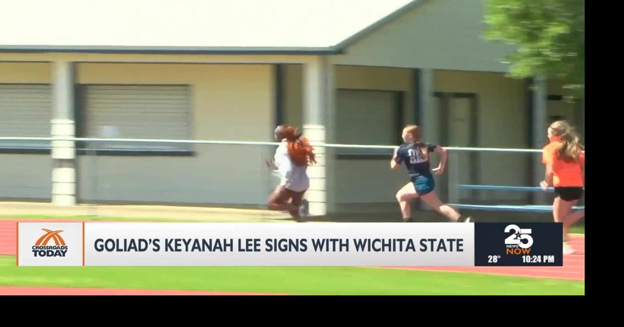 Cuero's Walker Dietze commits With Texas A&M–Kingsville; Goliad's Keiyanah Lee Heads to Wichita State