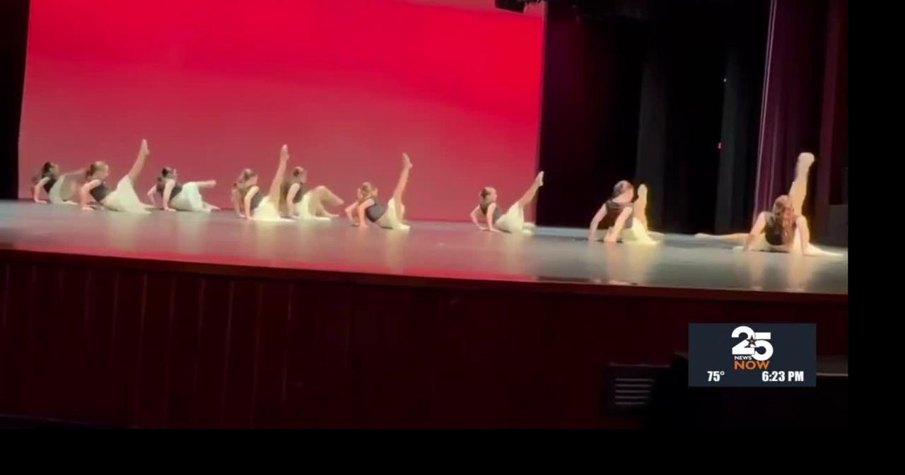 From Victoria to Victory: Ledwig Dance Academy earns top technique ...