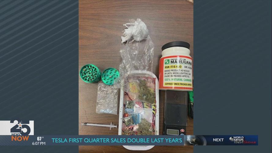 Wharton County car chase leads to fatality Crime