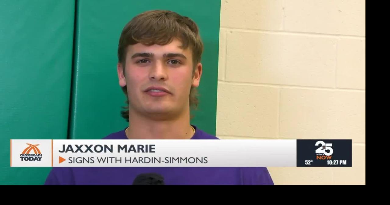 Five Cuero athletes sign collegiate letters of intent across multiple sports