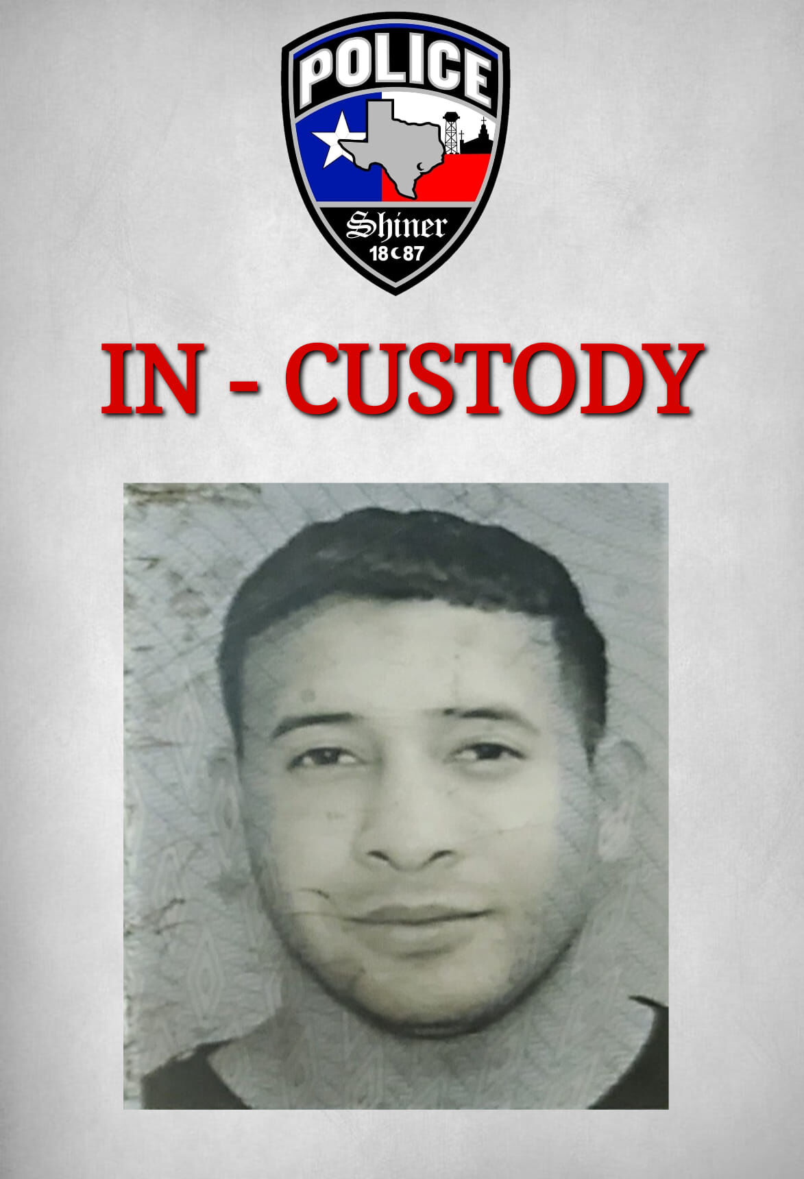 Escapee has been located, taken into custody without incident | Crime ...