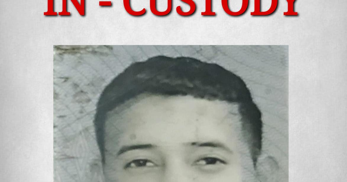 Escapee has been located, taken into custody without incident | Crime ...