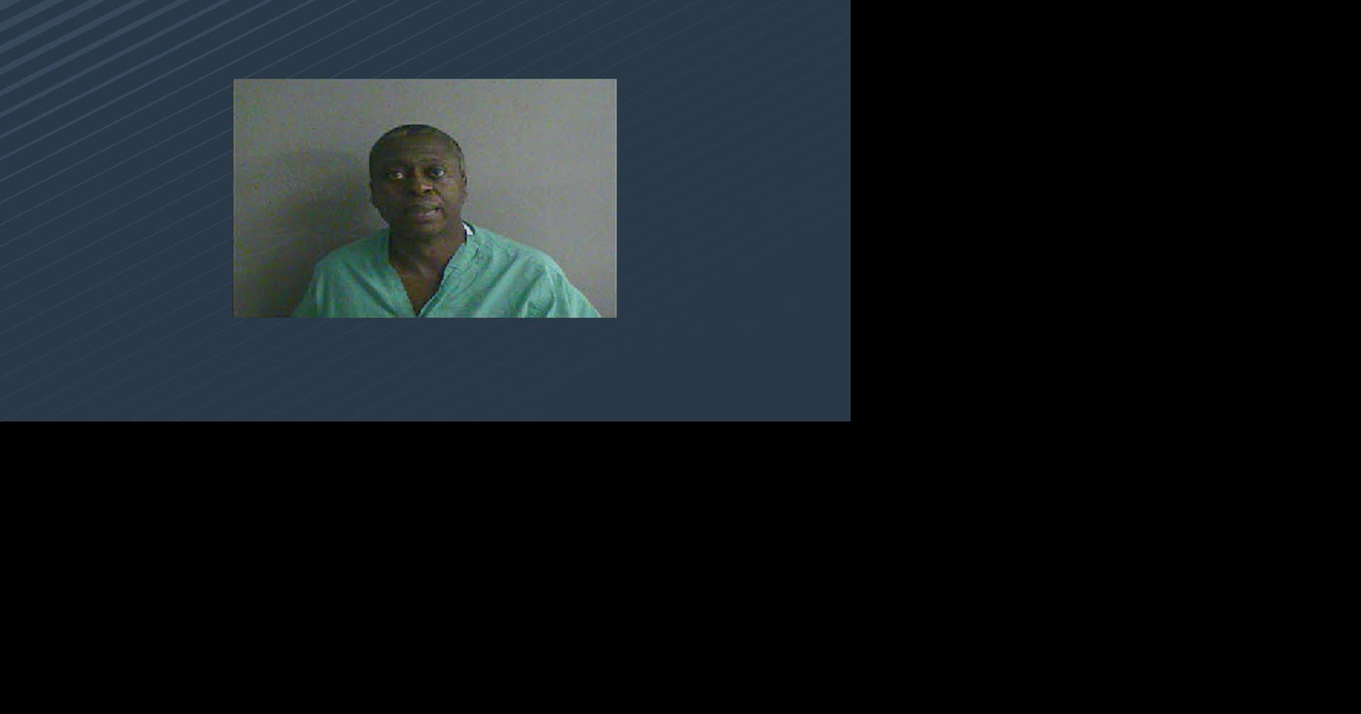 Man sentenced to 20 years in prison for fatal wreck in Wharton County
