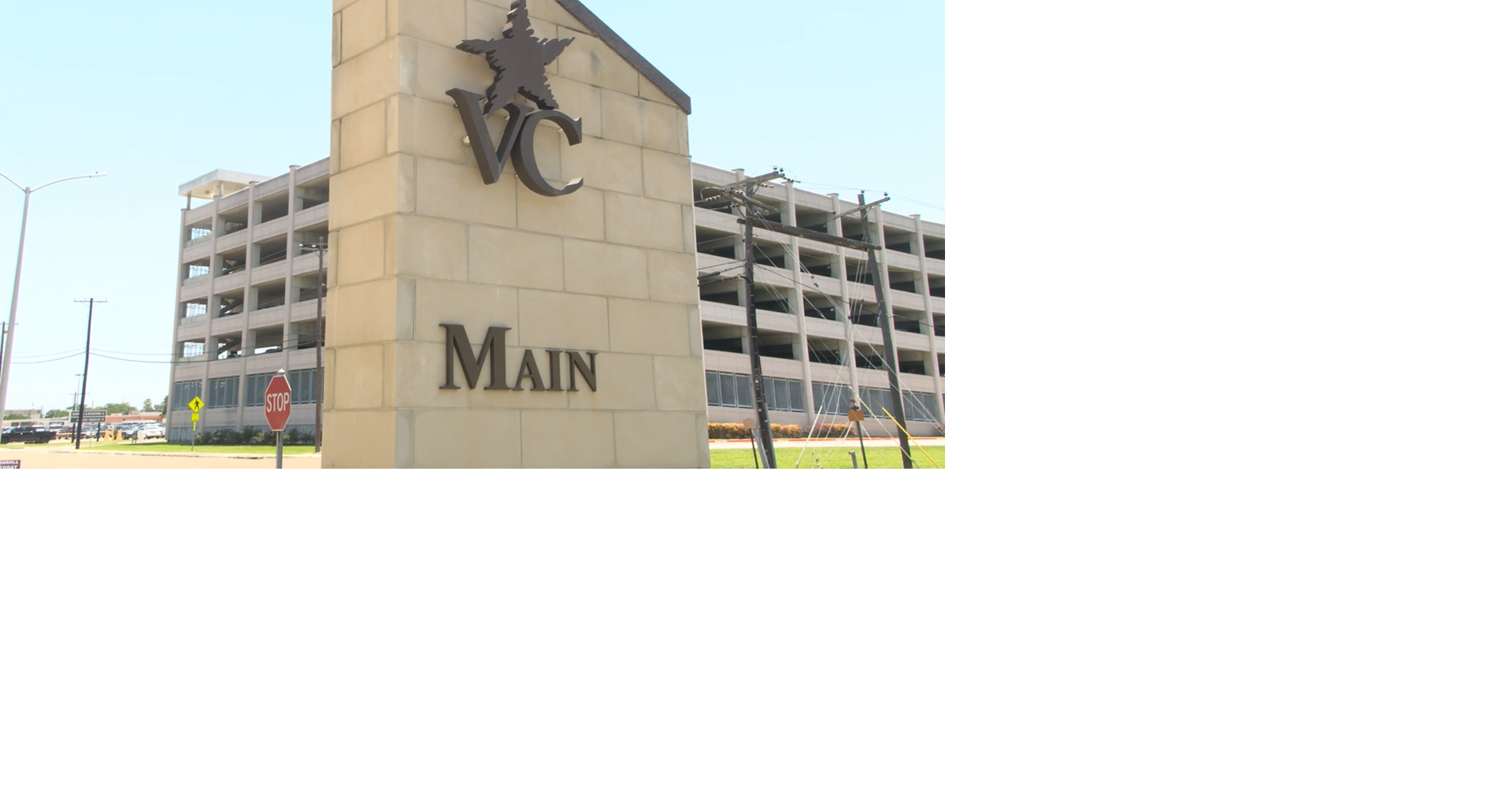 Victoria College partners with Texas State University to ease student transfers